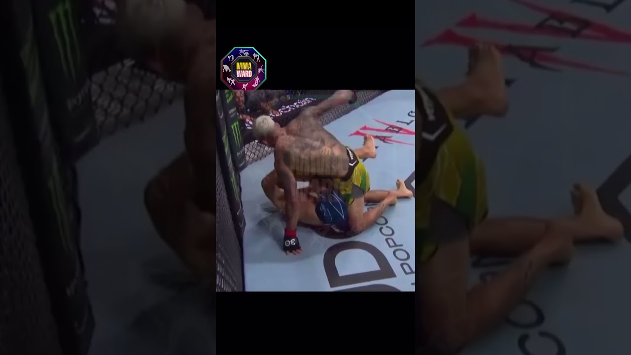 Ufc 289 highlights | charles olivera vs beneil dariush | nunes vs aldana 