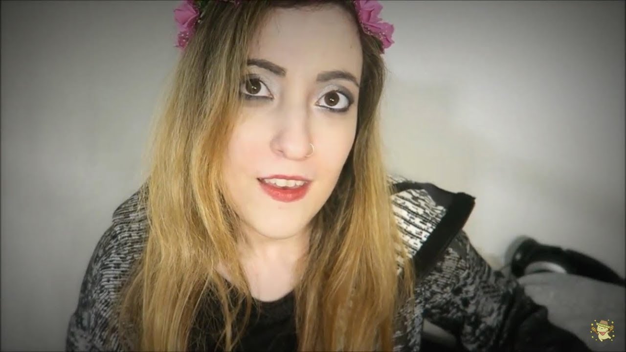 (ASMR) PARAR los ATAQUES de ANSIEDAD Motivación
