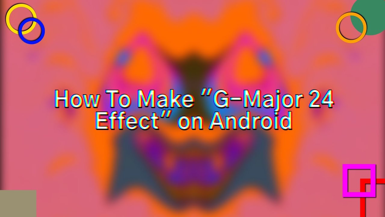 How To Make 