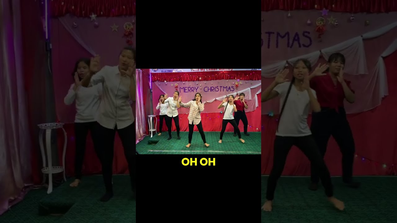 I want to say thank you Dance Cover by FSCH Vlogs🌟🌟💃💃