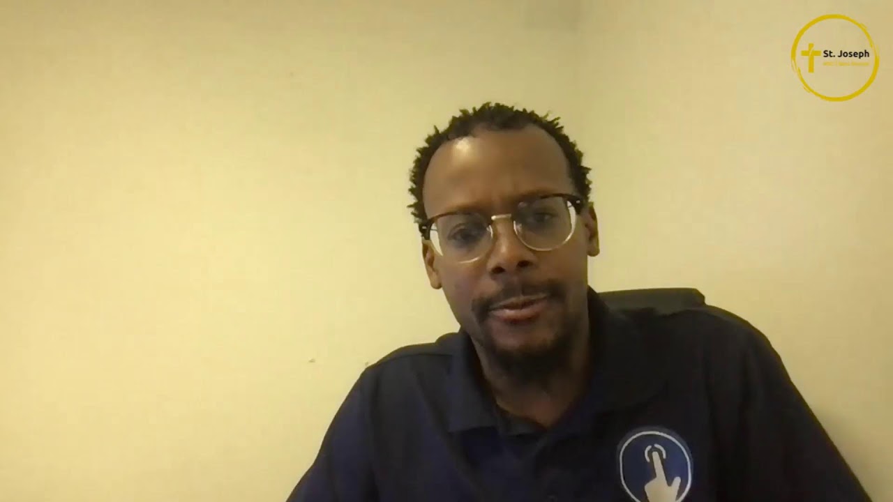 February 4 - Bible Study