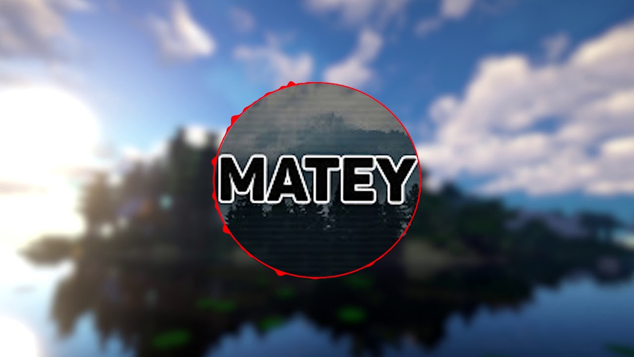 Matey - Потерянный в  Minecraft.