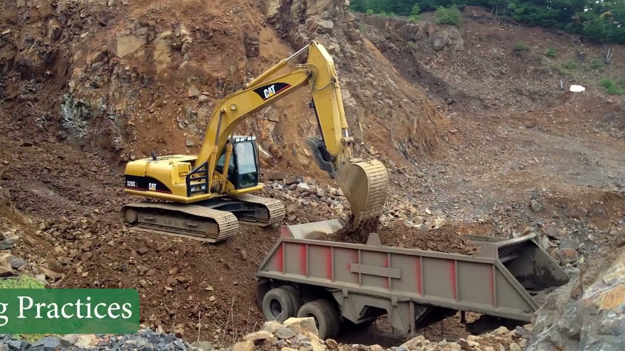 Written Plans Requirements for Road Construction