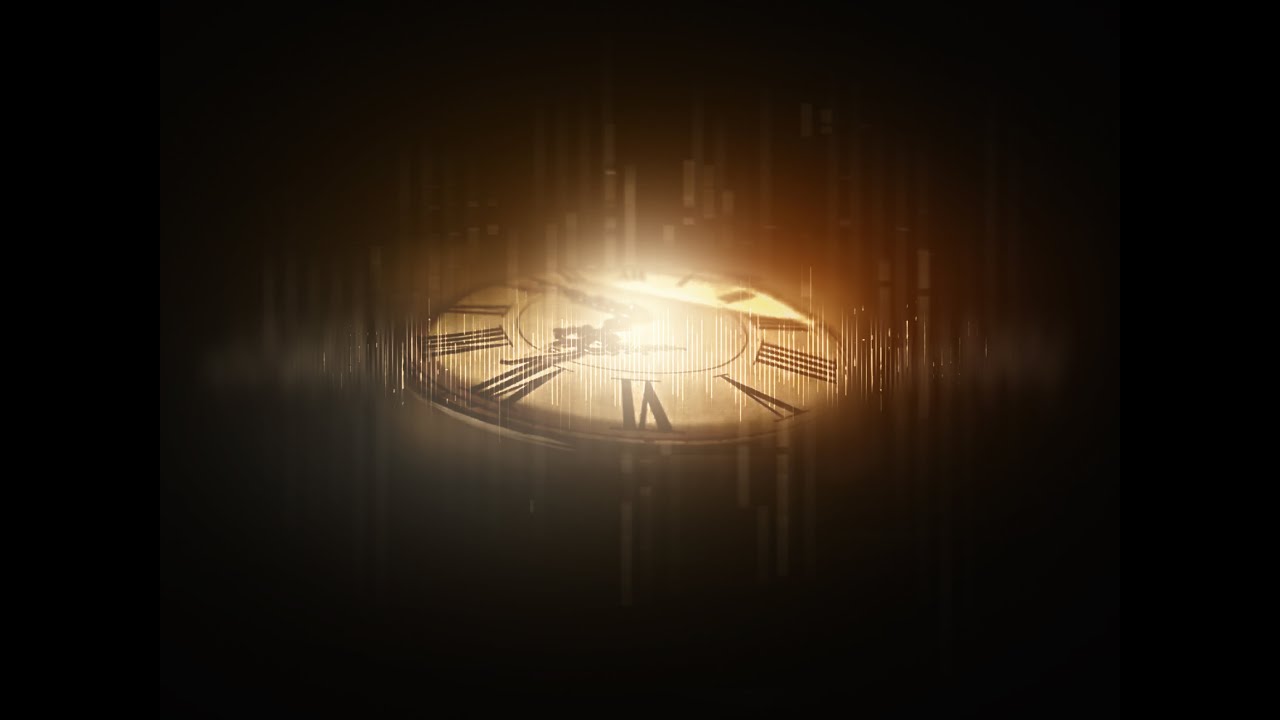 The Prophet  - Timemachine (Official Videoclip)