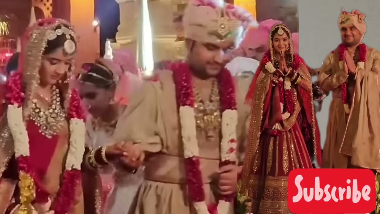 लेके पहला पहला प्यार भरके आंखों में #बन्ना #गीत वीडियो 