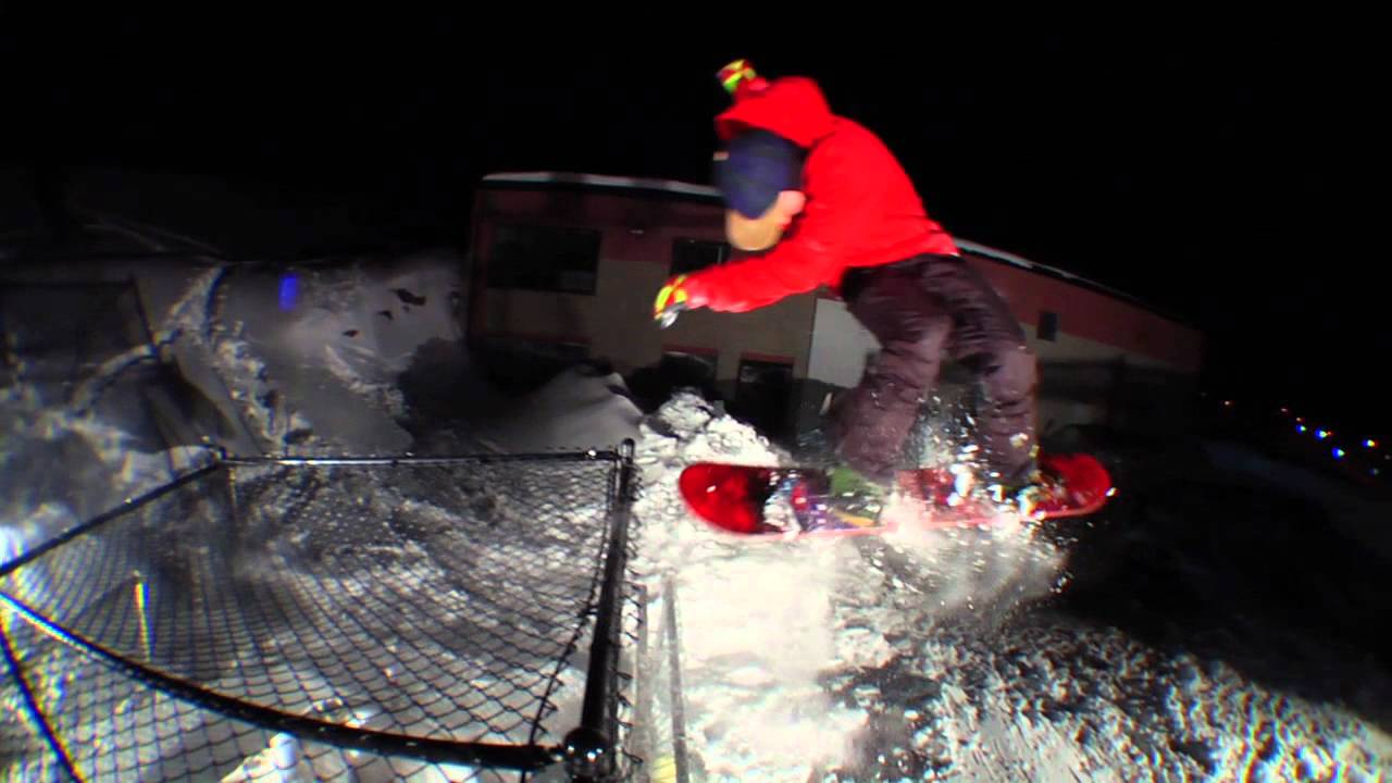 Mike Rav Defenders of Awesome Full Part