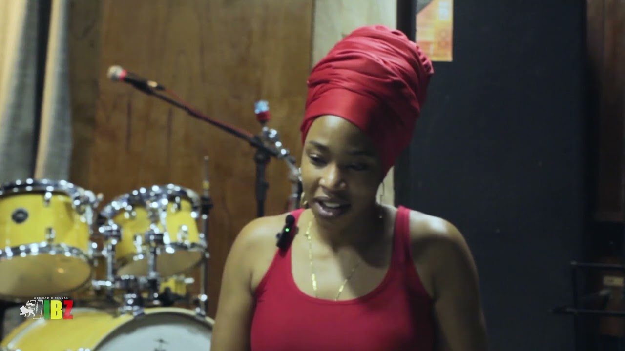 Entrevista com Reemah!