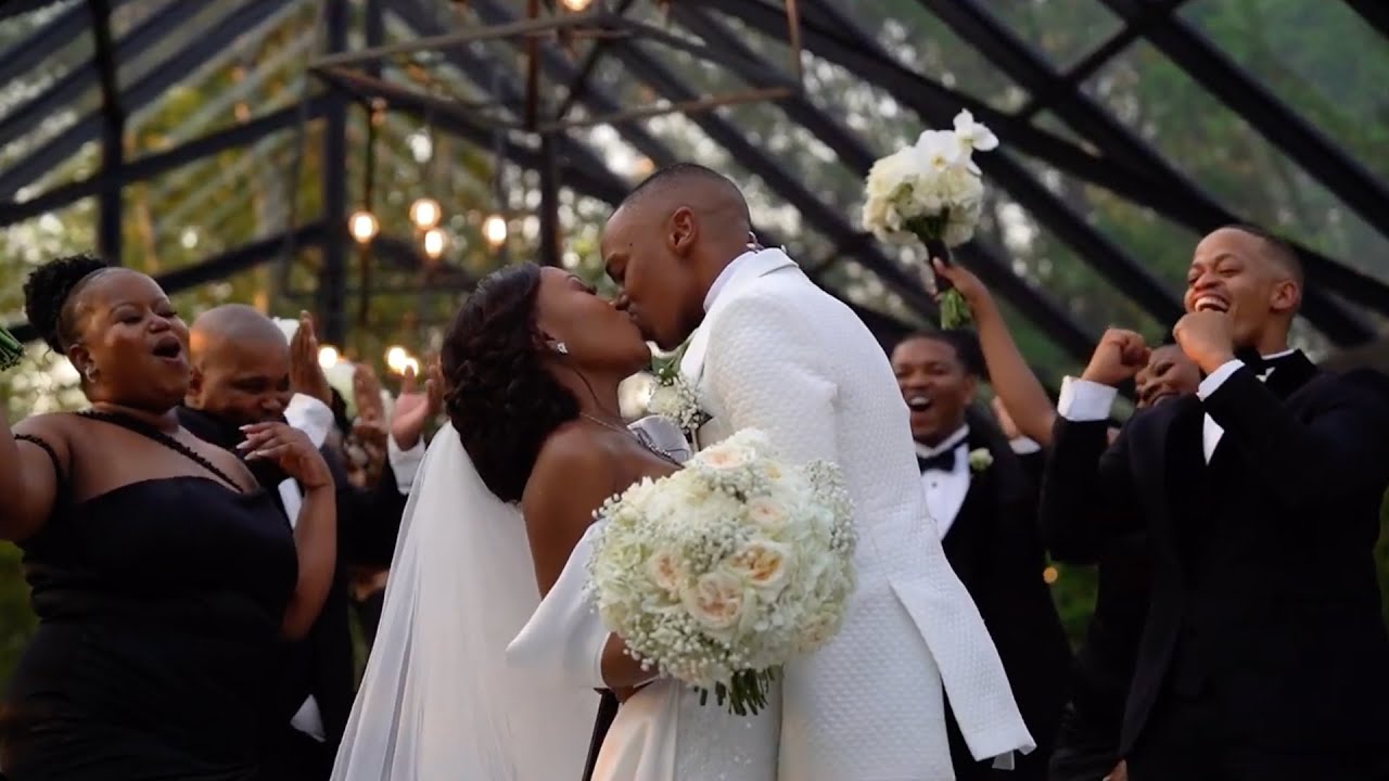 Remo & Heather Wedding film