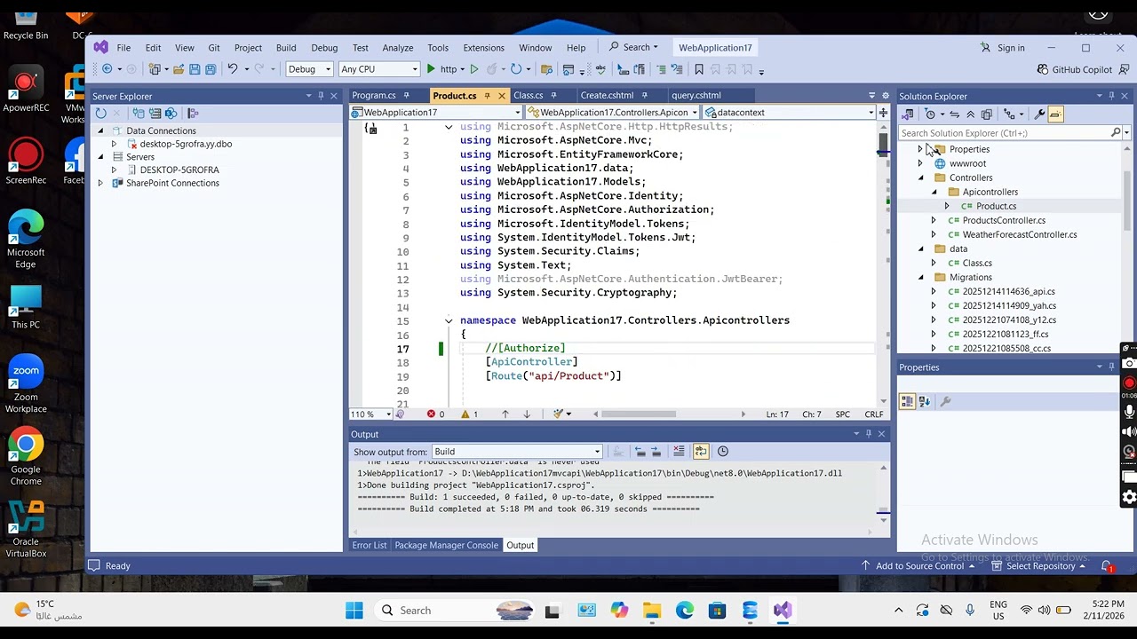 mvc24:search mvc link with webapi