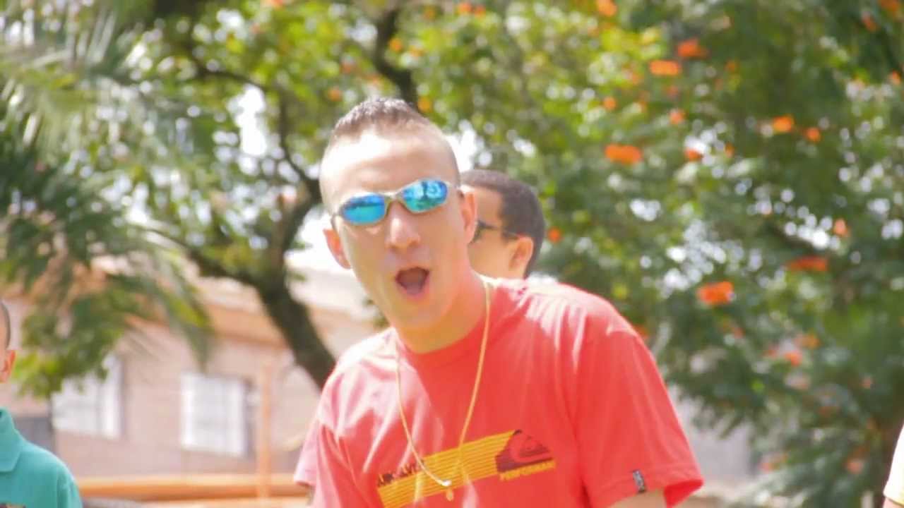 Mc Lukinhas JK - Mafioso  (Dj Jorgin) ( Clip Oficial - HD )