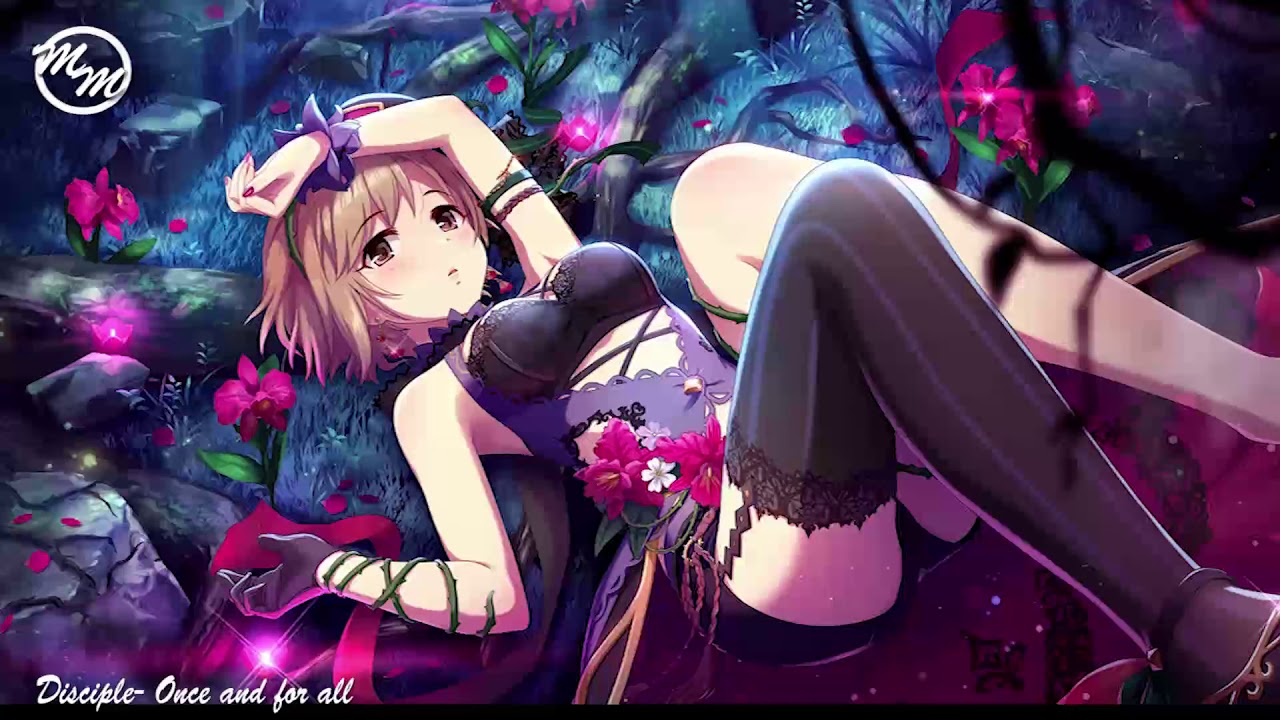 Nightcore Disciple- One and for All
