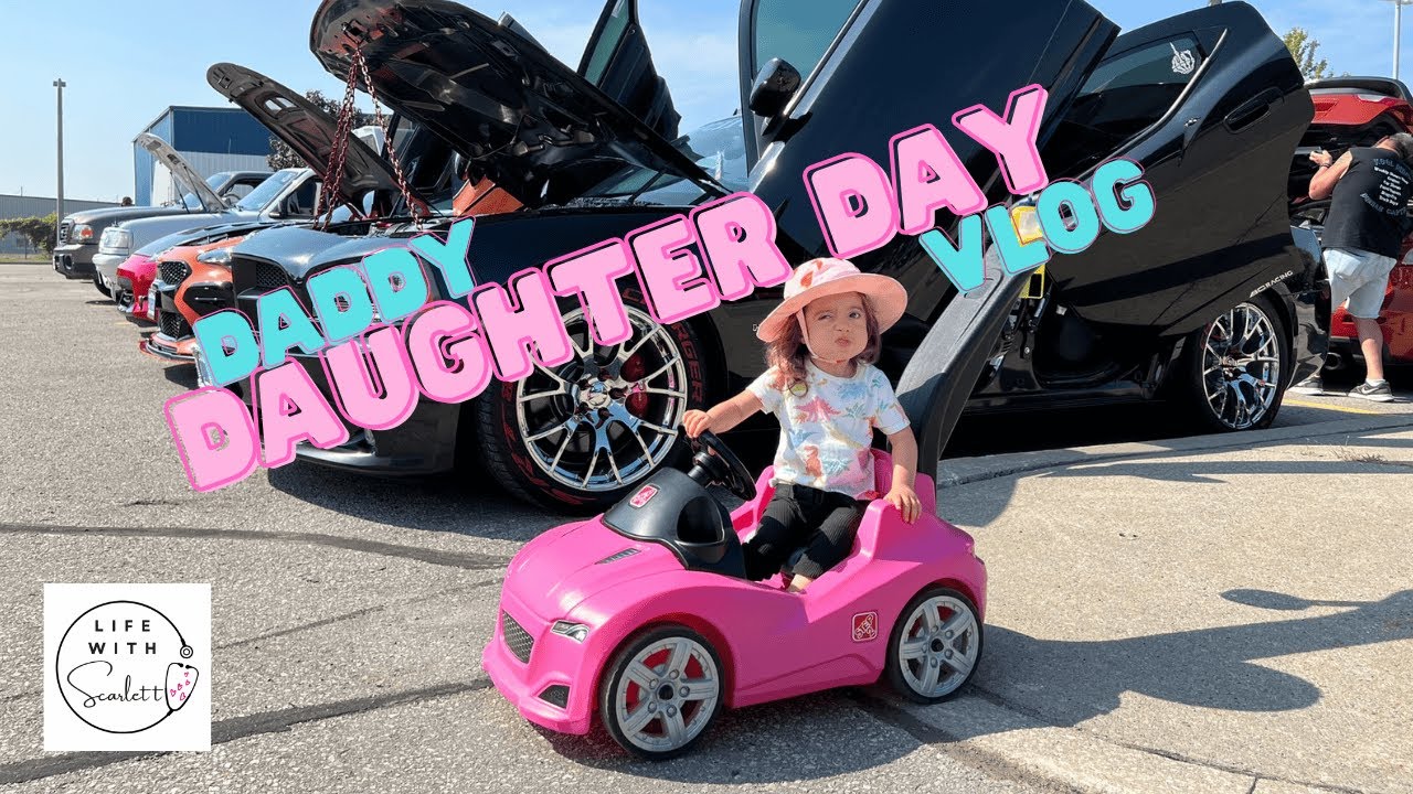 What a Day Out Looks Like When Your Child Has Special Needs