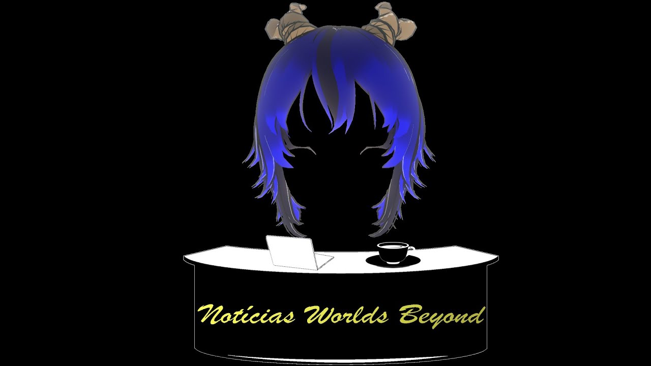 Notícias Worlds Beyond #001