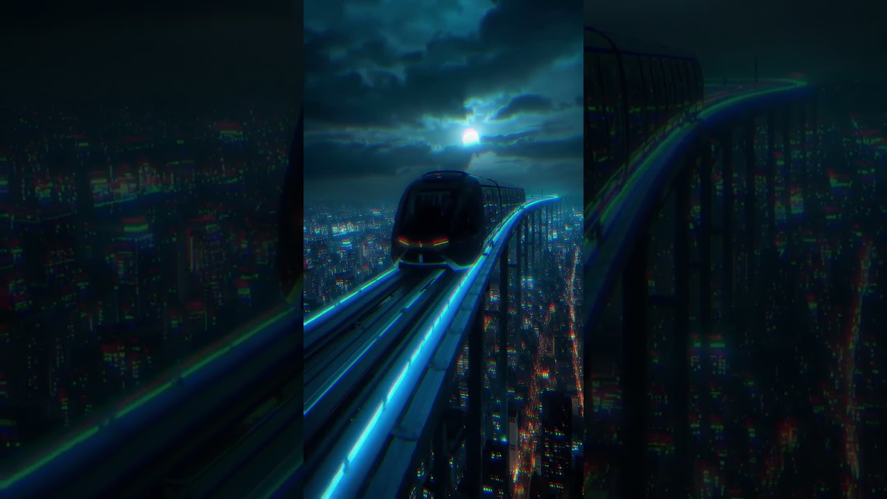 Bestami Turna, Oguzhan Gemma - Metro [Underground Roof Records] 