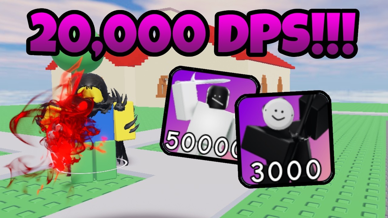 Новое обновление для режима AFK в Multiverse Tower Defense (Roblox)