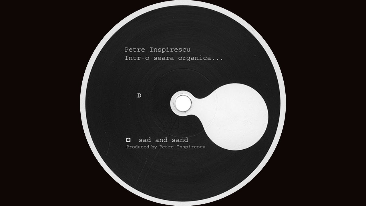 Petre Inspirescu - Sad And Sand [arpiar07]
