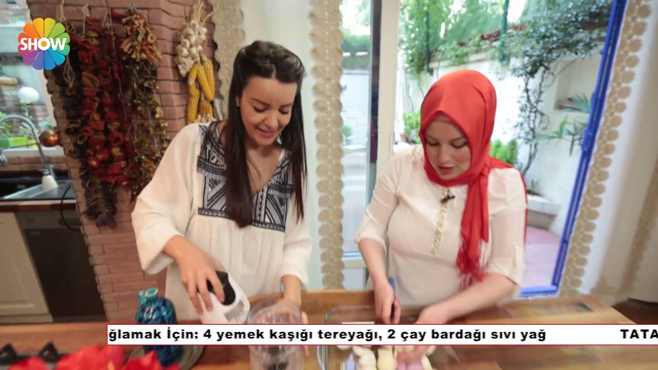 Nursel'in Mutfağı 319.Bölüm 