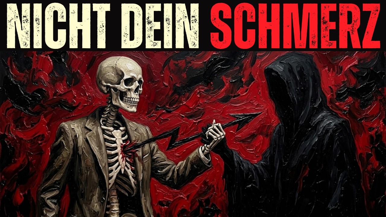 Die einzige Grenze, die du wirklich brauchst — Carl Jung
