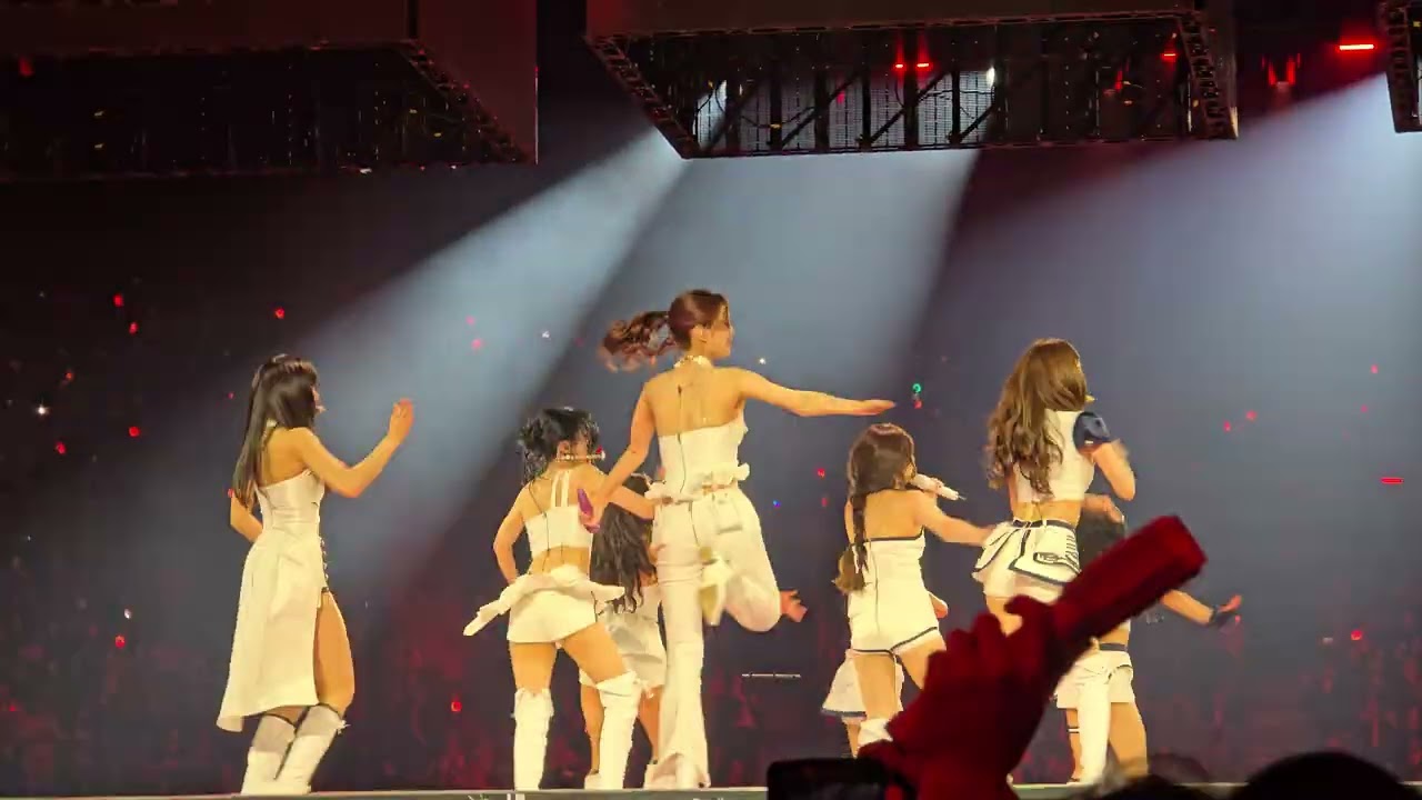 TWICE This is For in LA - 01.24.26 - 