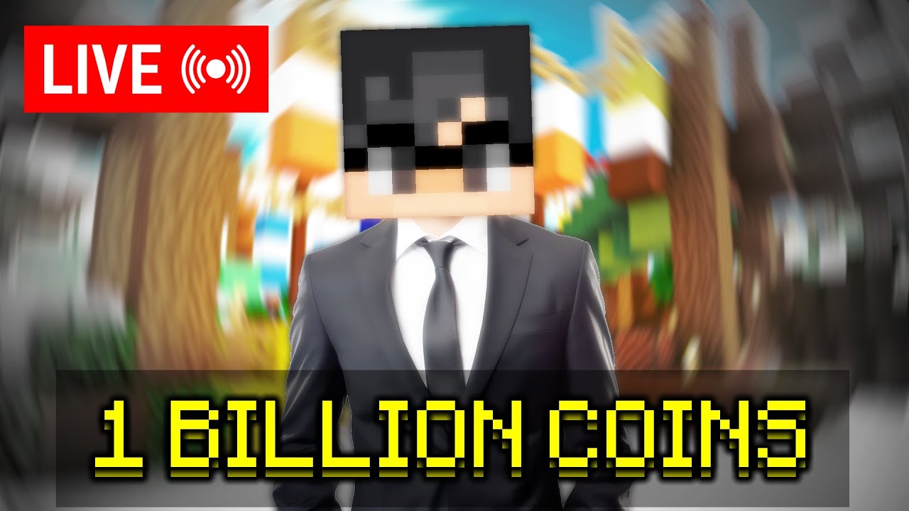 LOOKING FOR RNG 🤡🗿 IM DEF NOT DROPPING HANDLE 🗣️🗣️🔥 - Hypixel Skyblock Goldenman 🔴🔴