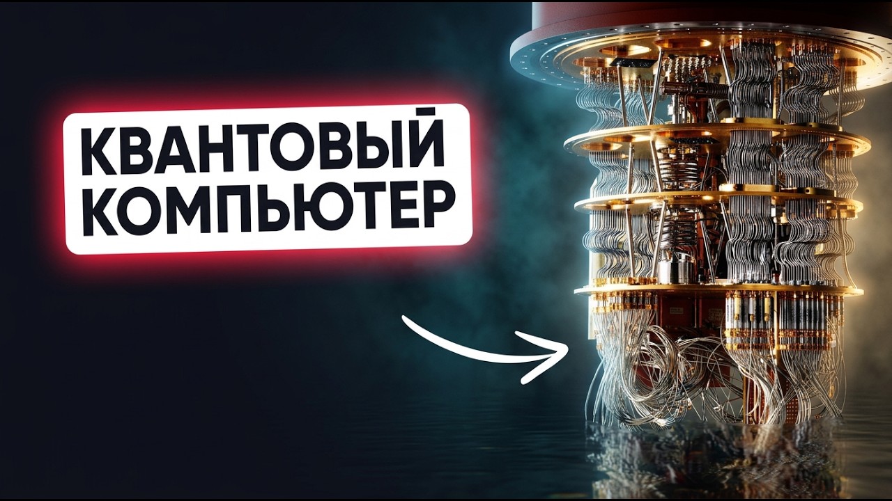 Когда ОН взломает Биткоин и всю банковскую систему?