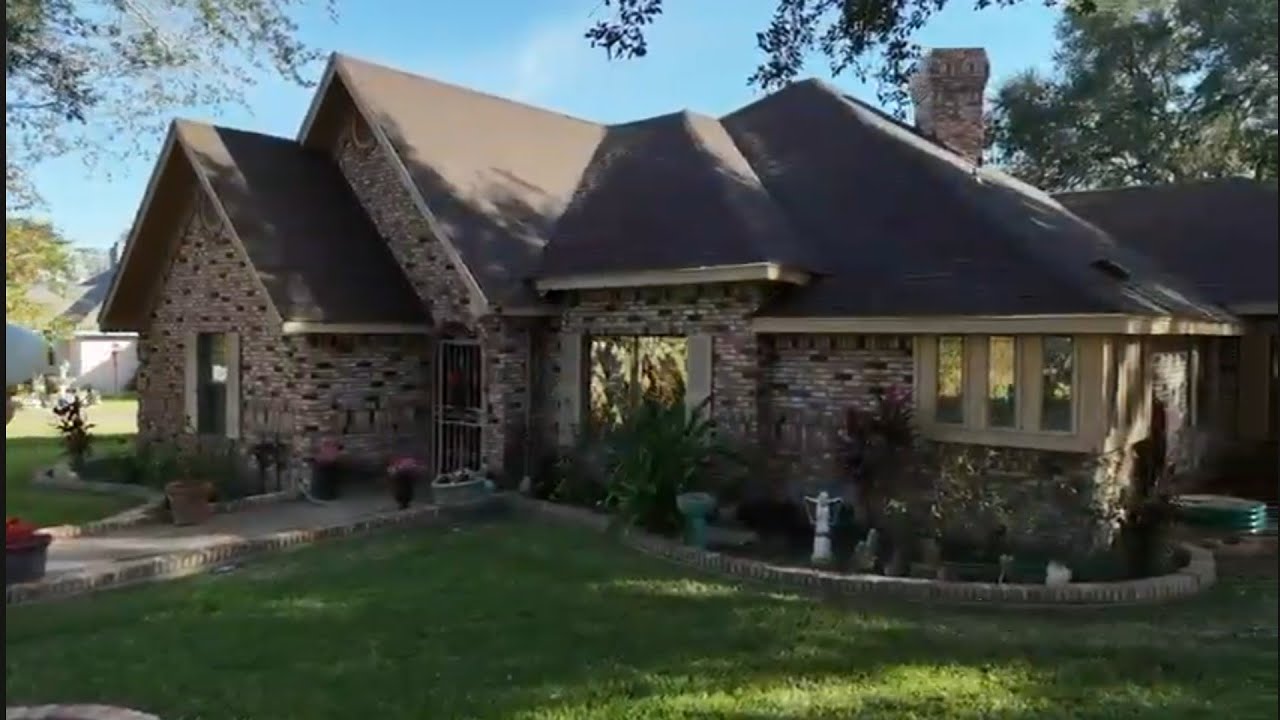 Brownwood shingles south texas roofing 