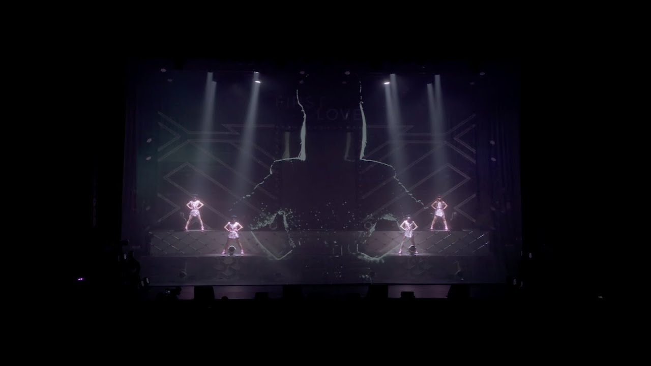 宇野実彩子 (AAA) / 「UNO MISAKO LIVE TOUR 2018-2019 
