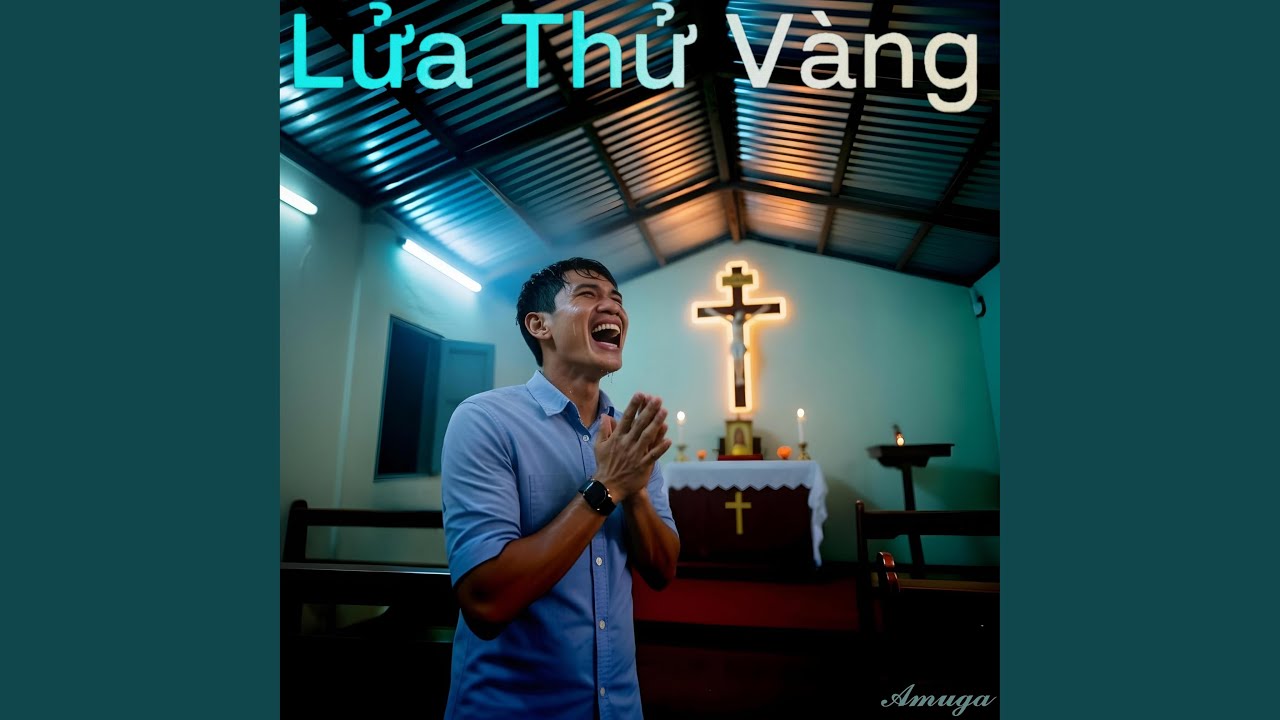 Lửa Thử Vàng