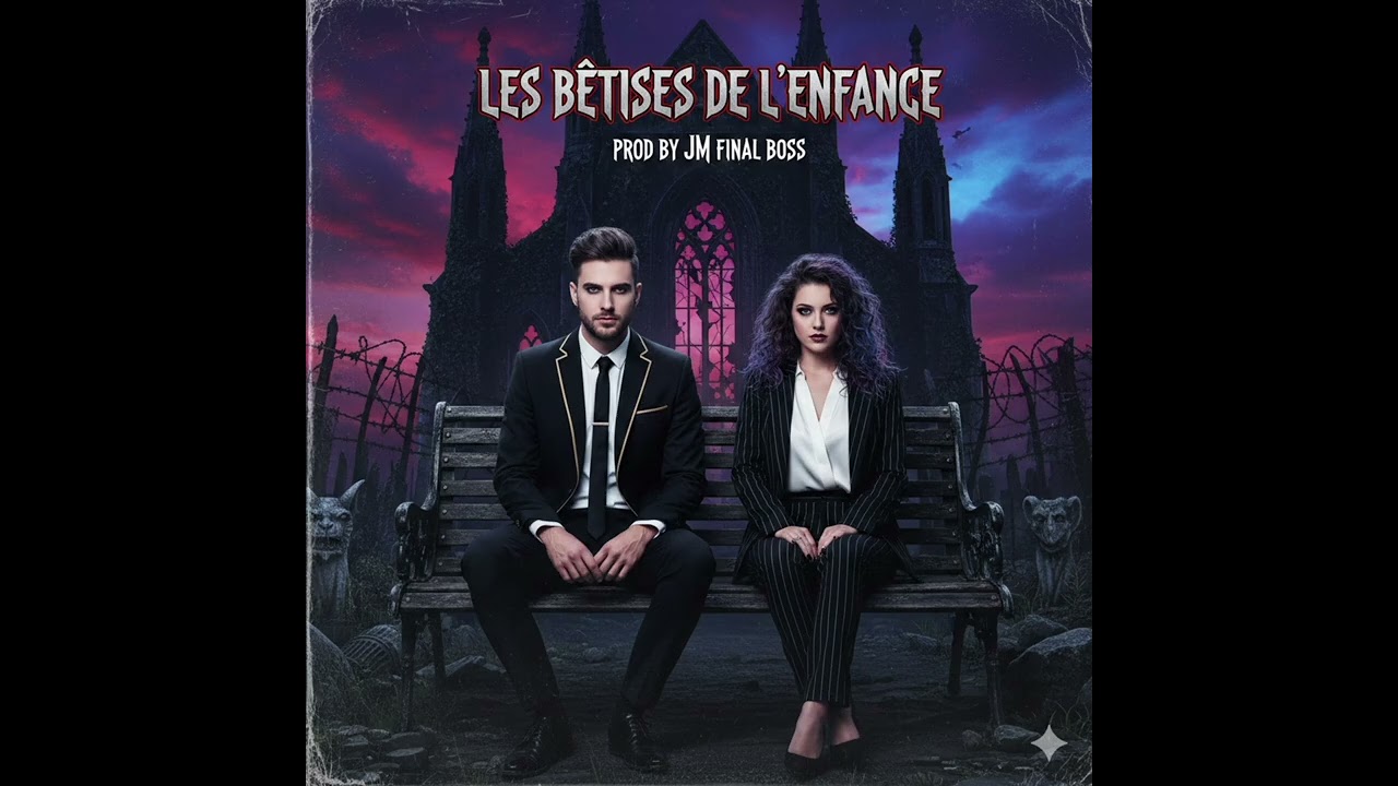 Les Bêtises De L'Enfance 