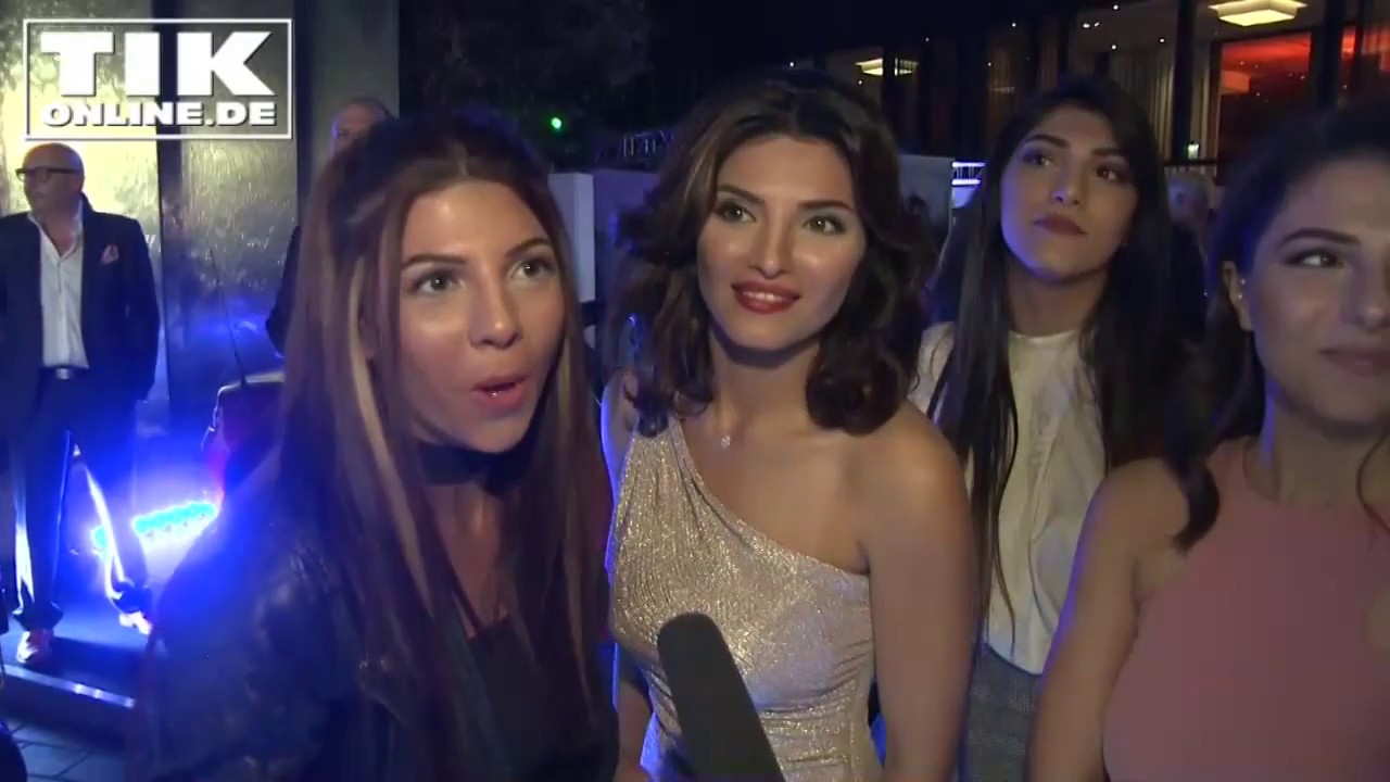 Deutschlands Kardashians: Die Fares im Interview