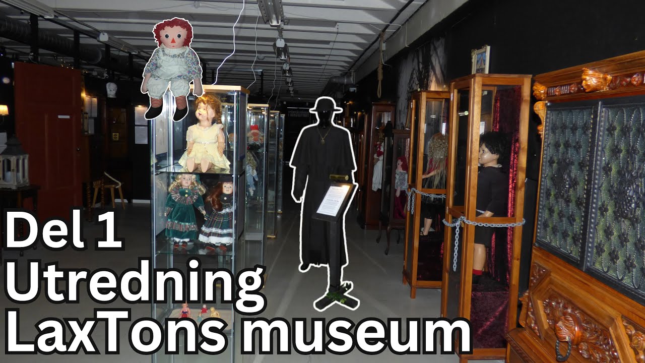 S5A1 LaxTons Museum Del1