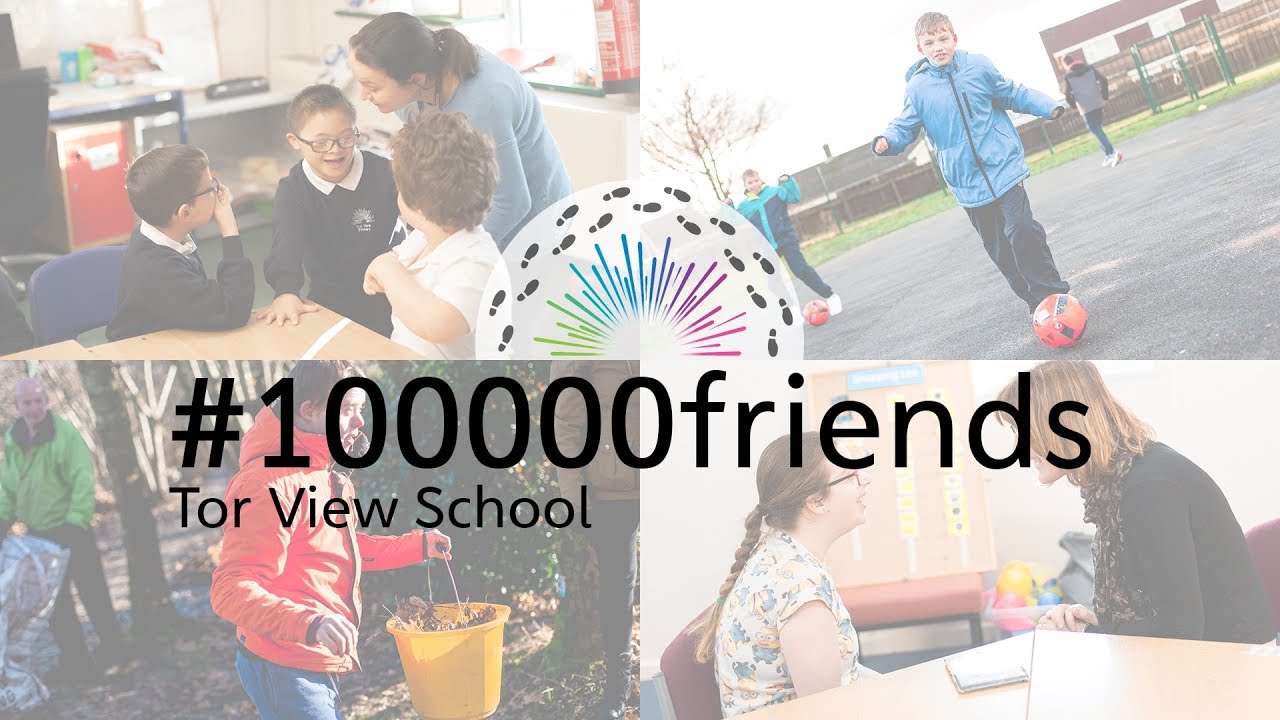 100,000 Friends - Why A Sports Hall?