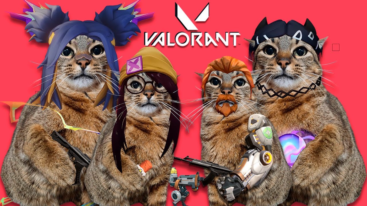 No Jueguen Valorant :'3 - DIRECTO - TheNeonuz