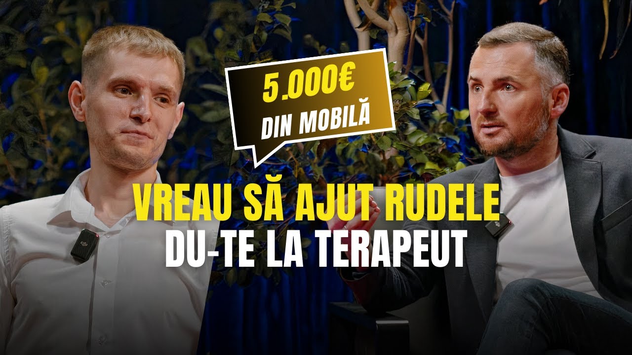 Cum faci 5.000€ din Mobilă la Comandă fără Experiență? MOTIVUL PRINCIPAL DE CE NU CRESC AFACERILE!