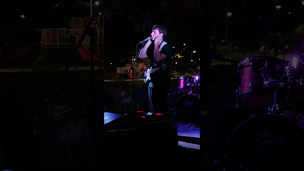 CITY WALLS LIVE 