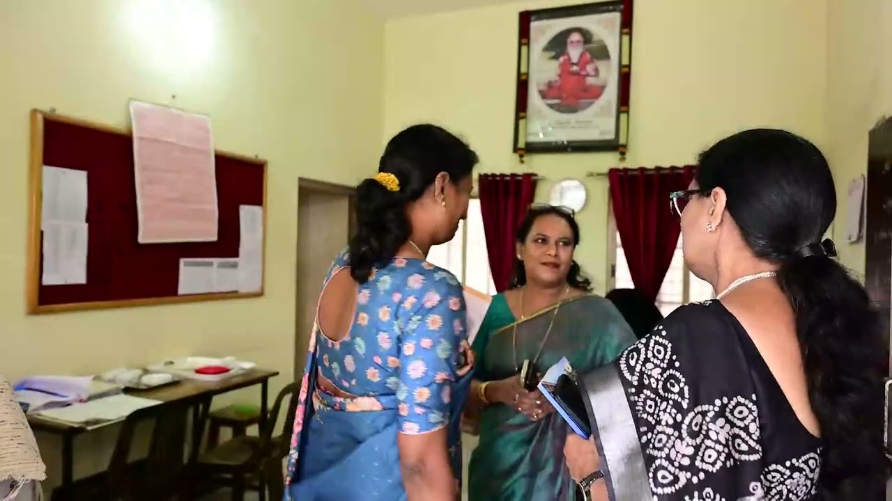 JSS Public School, ,Siddarthanagar, Mysuru