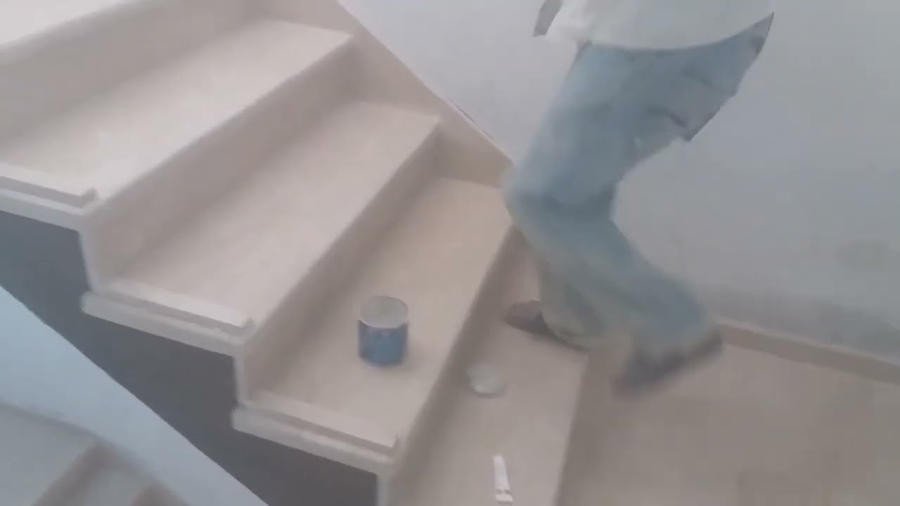 تركيب بلانتا دروج بيرلاتينو حسر الماء/Planta Drug Perlatino Waterproofing Installation