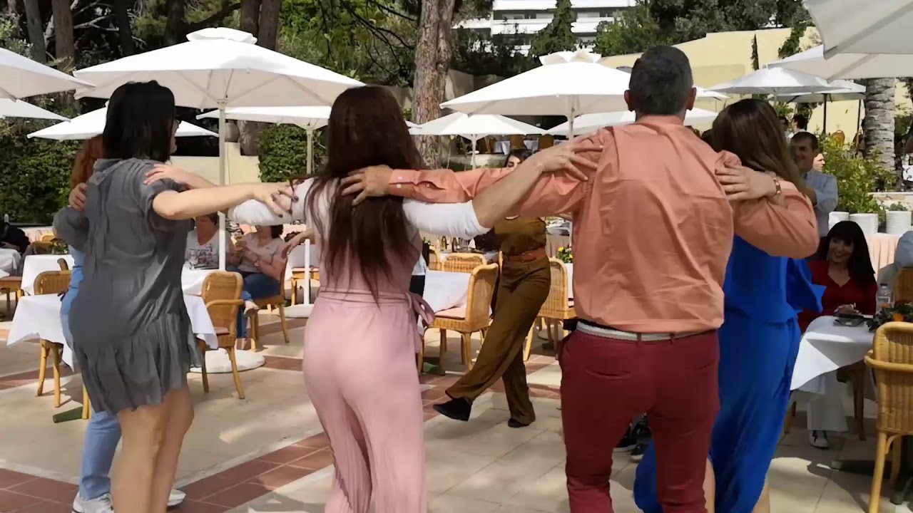 Πάσχα στο Rodos Palace