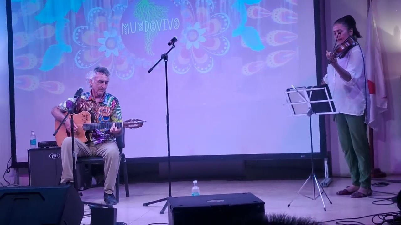 Sentimientos del Sur - Andrés Cóndon 