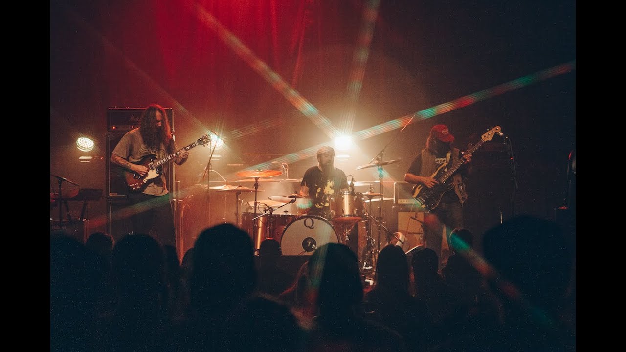 HEAVY TRIP - FULL SET at the Rickshaw Theatre LIVE June 24th 2023