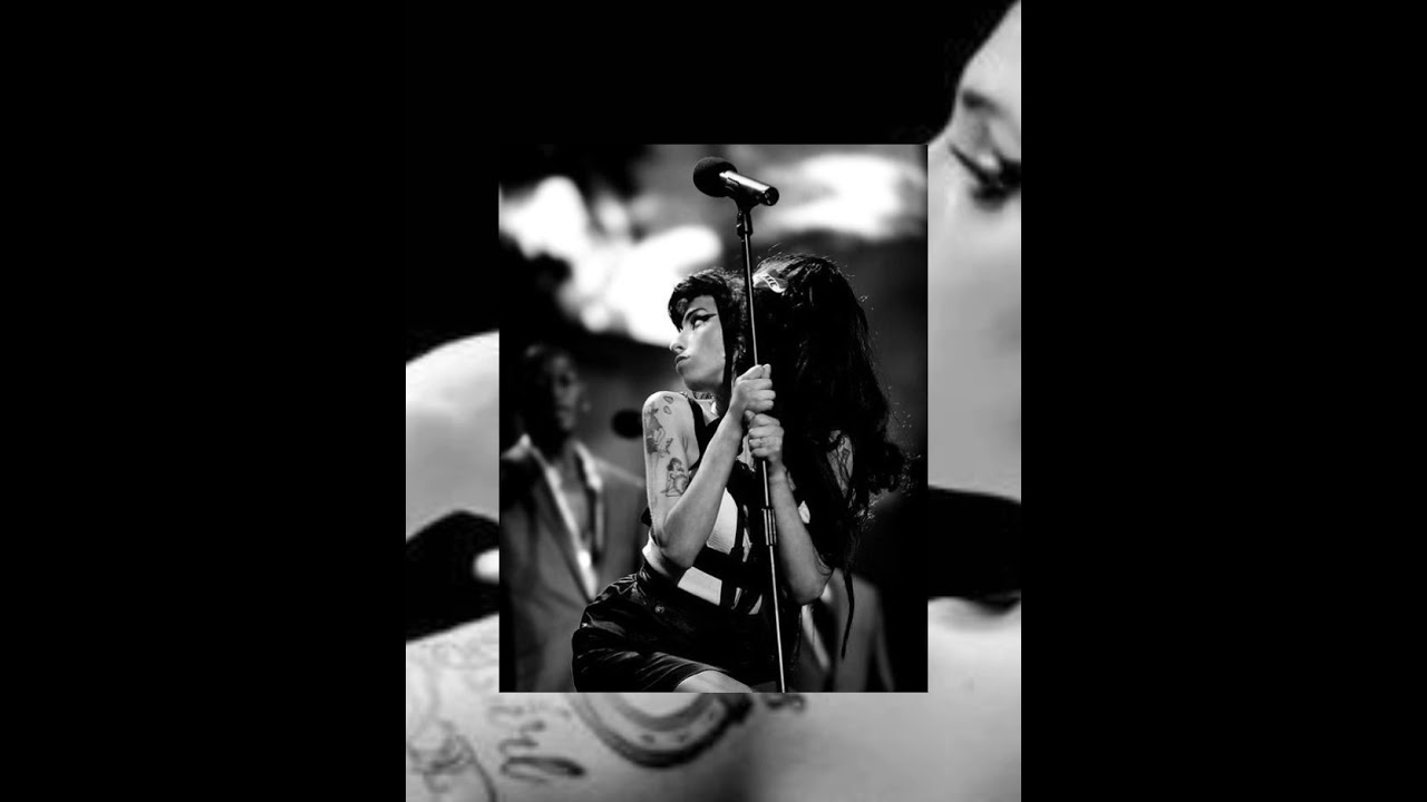 You know im no good- Amy Winehouse (speed up)