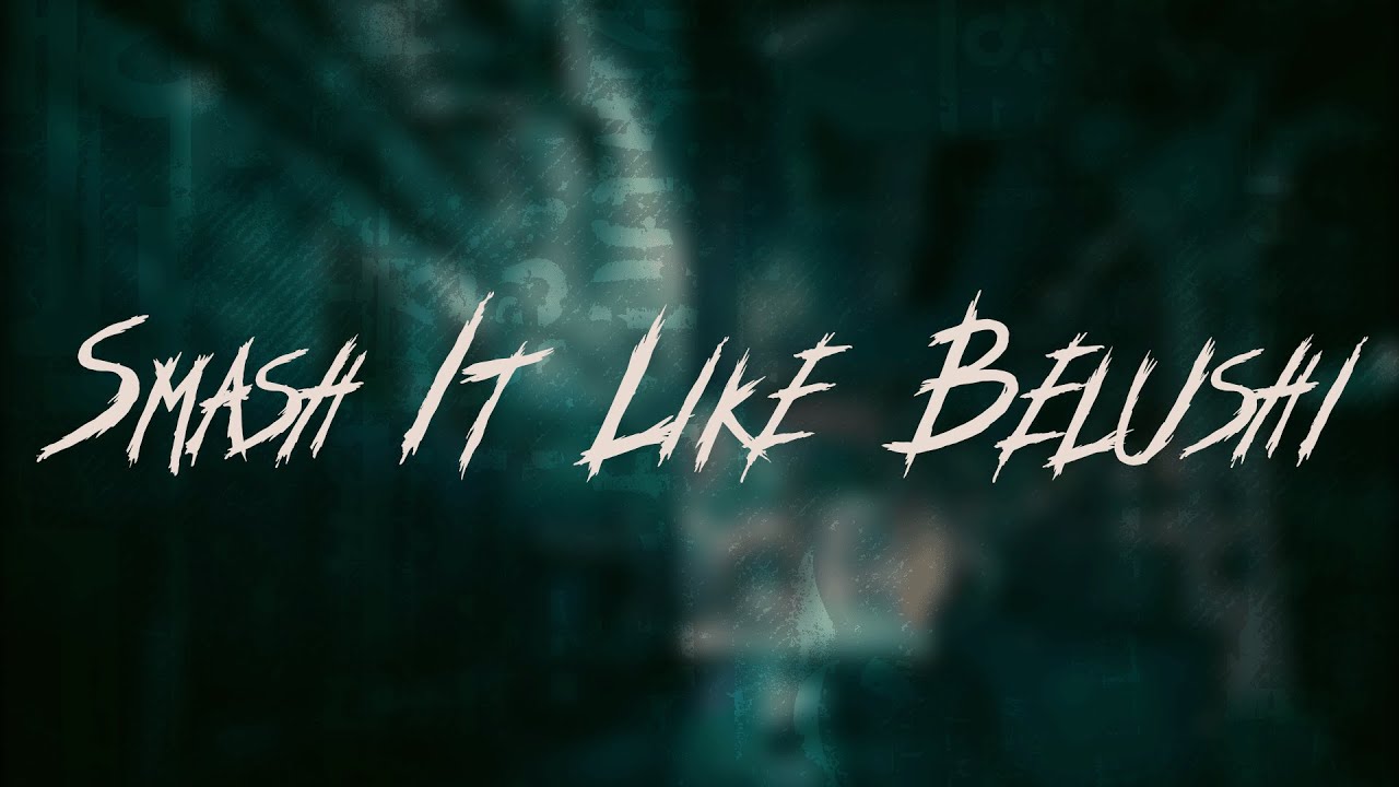 Green Day - Smash It Like Belushi (New Release) | Lyrics