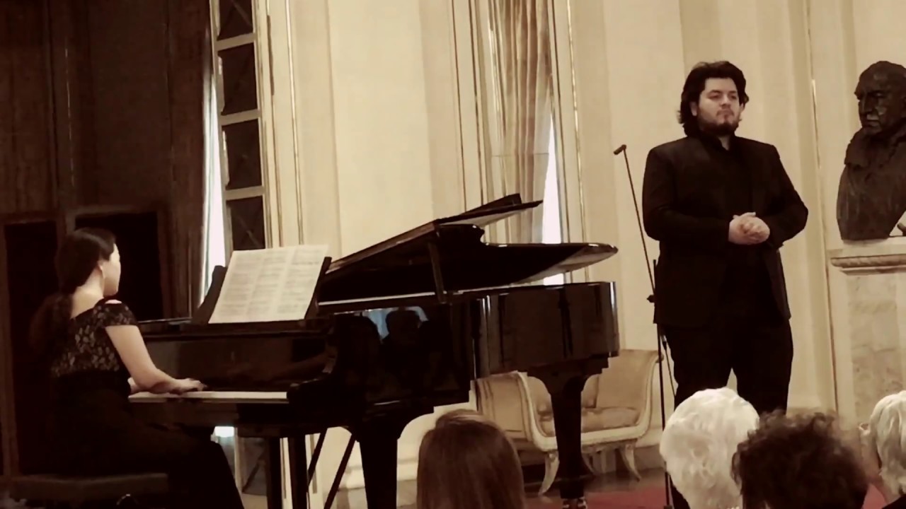 Azer Zada - (Cilea) 