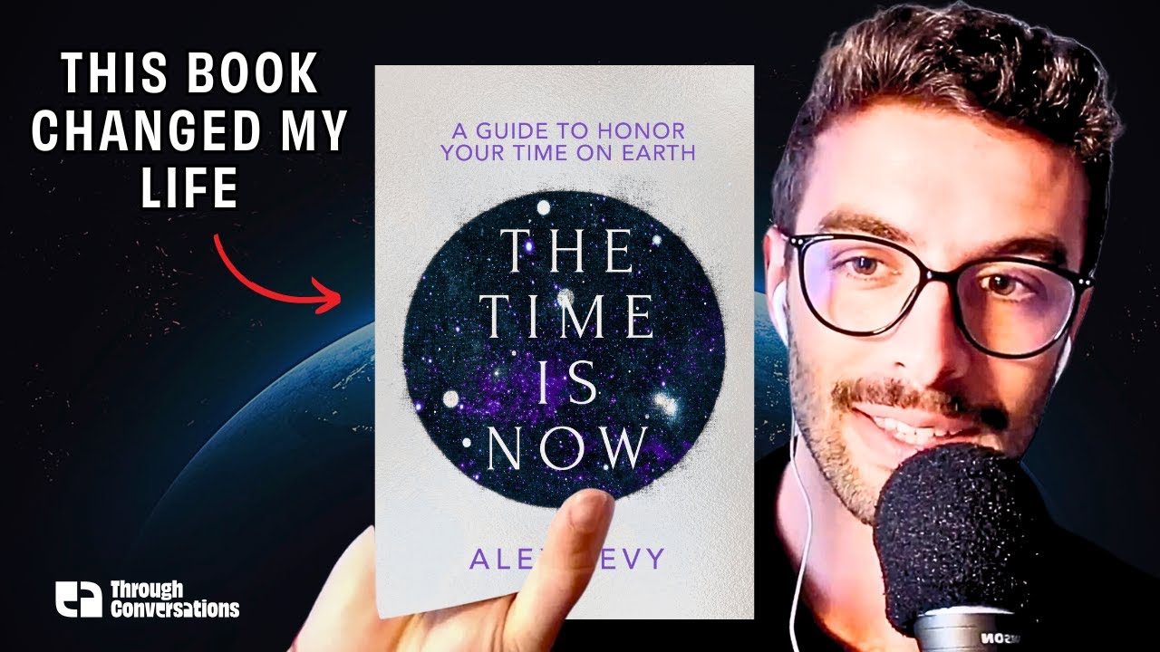 Stop Wasting Time&mdash;Here&rsquo;s How to Live With Intention