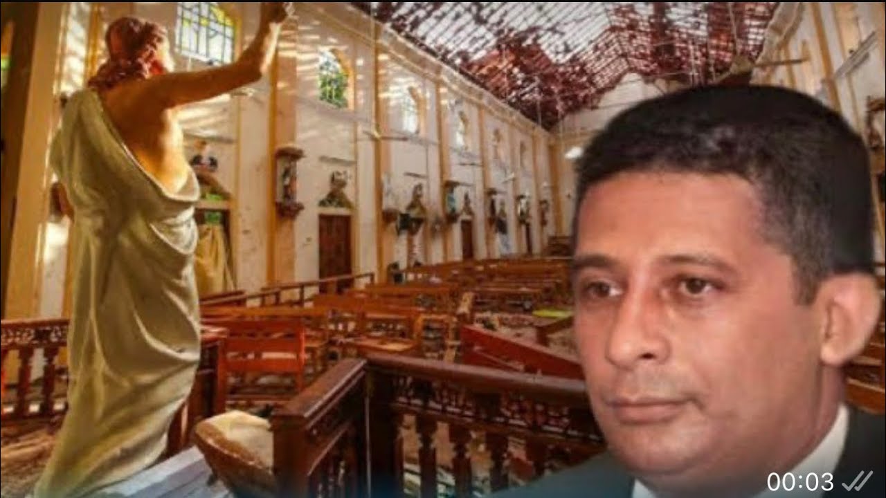 බෝම්බ තියන්න පල්ලි තේරුවේ සලේ