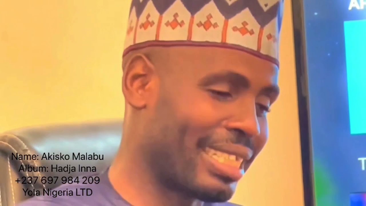 Akisko Malabu Hadja Inna officiel clips vidéo