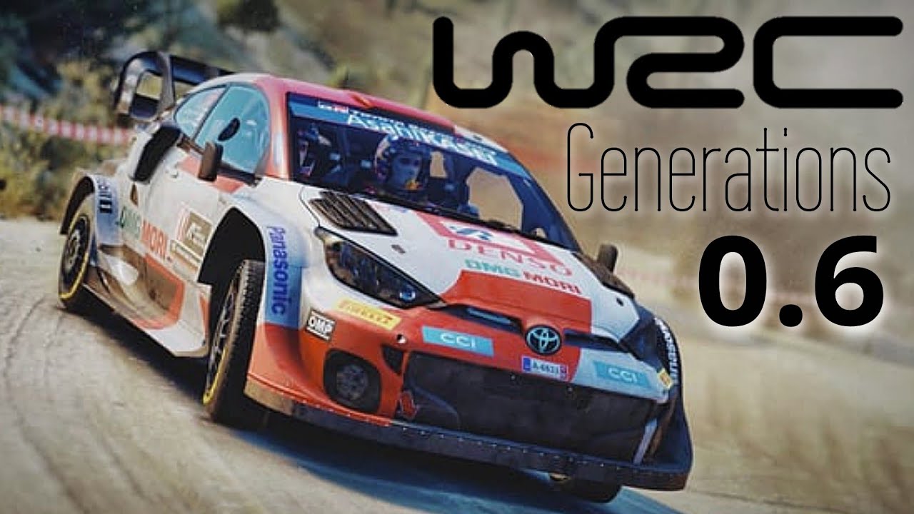 Стало ли поколение WRC ЛУЧШЕ, чем RBR?!?