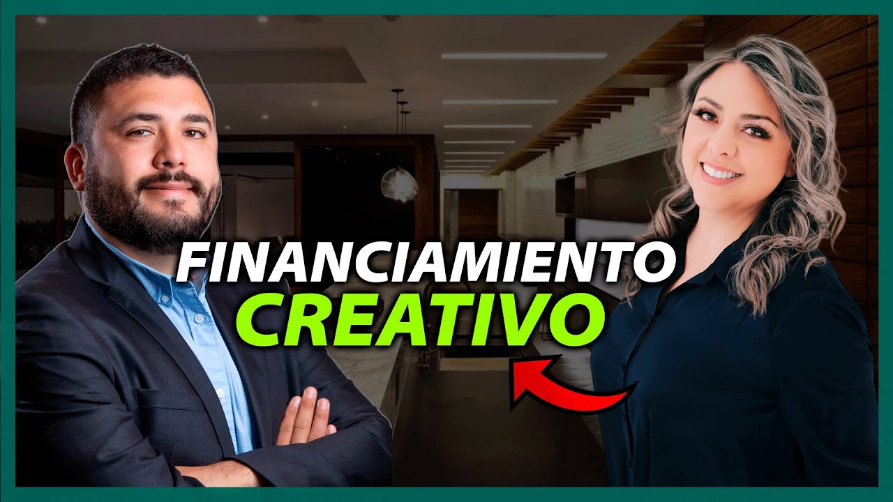 Explora Opciones de Financiamiento Atípicas para Invertir
