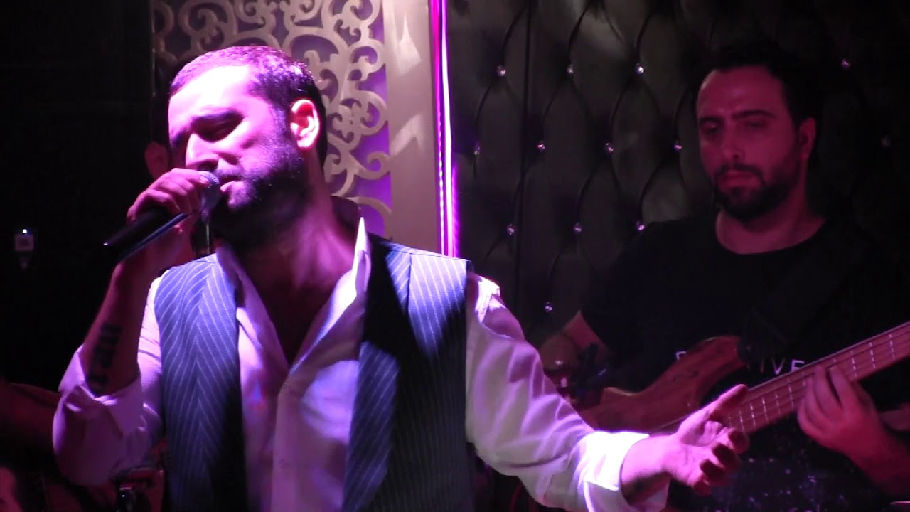 Ümit Yaşar - Tanrı İstemezse