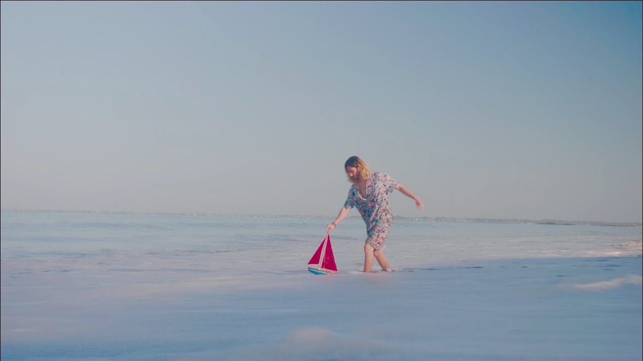 Alfa Martians - IYA (Clip Officiel)